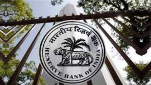 RBIની બેંકોને સલાહ, મહામારીની અનિશ્ચિતતાનો સામનો કરવા માટે મજબૂત કરો જોખમ વ્યવસ્થાપન