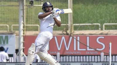 IND vs SA : દક્ષિણ આફ્રિકા પ્રવાસ પહેલા ચિંતાજનક સમાચાર, મુંબઈમાં ટ્રેનિંગ દરમિયાન રોહિત શર્મા ઈજાગ્રસ્ત