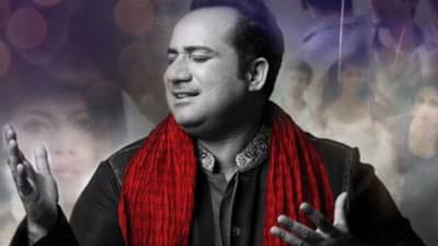 Happpy Birthday Rahat Fateh Ali Khan : આફરીન-આફરીન થી સજદા સુધી, રાહત ફતેહ અલી ખાનના ગીતોએ ફેન્સના દિલમાં બનાવી અનોખી જગ્યા