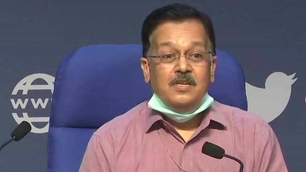 corona case : ઓમિક્રોનના વધતા મામલા પર કેન્દ્રએ રાજ્યોને આપી ચેતવણી, નાઇટ કર્ફ્યુ લગાવવા અને યુદ્ધના ધોરણે કામ સહીત કહી 10 વાત