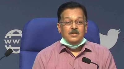 corona case : ઓમિક્રોનના વધતા મામલા પર કેન્દ્રએ રાજ્યોને આપી ચેતવણી, નાઇટ કર્ફ્યુ લગાવવા અને યુદ્ધના ધોરણે કામ સહીત કહી 10 વાત