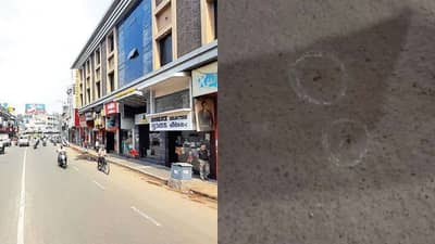 અમદાવાદમાં ધમધમતા રિલીફ રોડ વિસ્તારમાં ખુલ્લેઆમ ફાયરિંગ, આરોપીઓ ફરાર