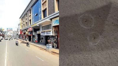 અમદાવાદમાં ધમધમતા રિલીફ રોડ વિસ્તારમાં ખુલ્લેઆમ ફાયરિંગ, આરોપીઓ ફરાર