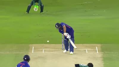 IND vs PAK: રોહિત શર્માને આઉટ કરવાનો પ્લાન પાકિસ્તાનમાં કોણે બનાવ્યો ? PCB ચિફે જાતે કર્યો રસપ્રદ ખુલાસો!