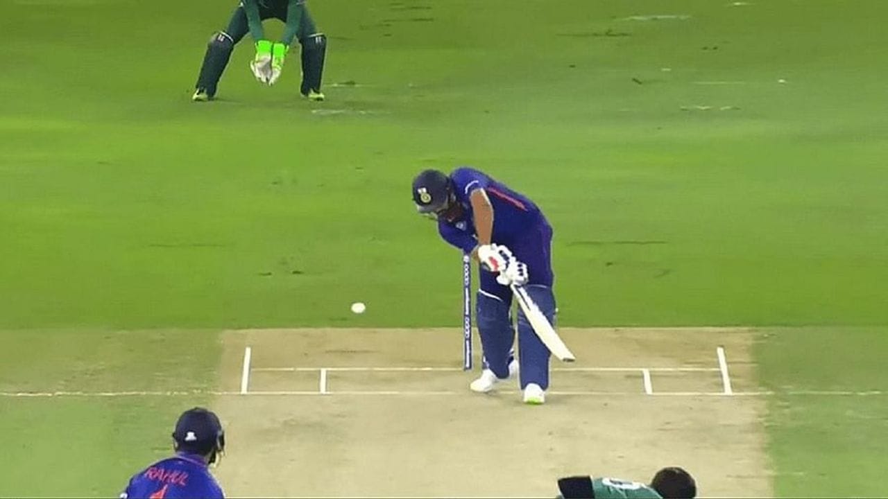 IND vs PAK: રોહિત શર્માને આઉટ કરવાનો પ્લાન પાકિસ્તાનમાં કોણે બનાવ્યો ? PCB ચિફે જાતે કર્યો રસપ્રદ ખુલાસો!