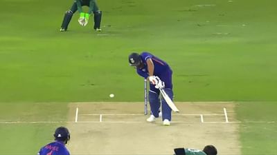 IND vs PAK: રોહિત શર્માને આઉટ કરવાનો પ્લાન પાકિસ્તાનમાં કોણે બનાવ્યો ? PCB ચિફે જાતે કર્યો રસપ્રદ ખુલાસો!