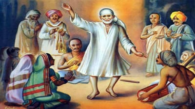 Bhakti: ગુરુવારનું આ સાંઈવ્રત જીવનના સઘળા કષ્ટોથી અપાવી દેશે મુક્તિ, જાણો વ્રતની સરળ વિધિ