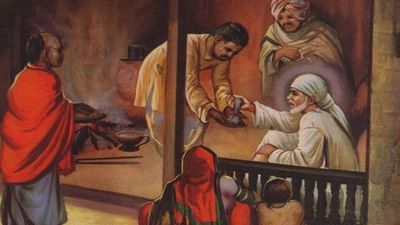 Sai Kripa: અત્યંત સરળ ઉપાય દ્વારા ભાગ્યોદય આડેના અવરોધો થશે દૂર ! જાણો મનશાપૂર્તિ સાંઈમંત્ર !