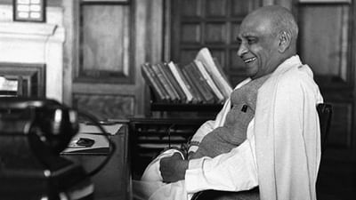 સરદાર પટેલની પુણ્યતિથિ પર PM MODI, ગૃહપ્રધાન અમિત શાહ અને CM ભુપેન્દ્ર પટેલે  સ્મરણાંજલિ અર્પણ કરી