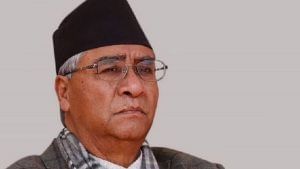 Nepal: વડા પ્રધાન દેઉબા બીજી વખત નેપાળી કોંગ્રેસના પ્રમુખની ચૂંટણી જીત્યા, રાજકીય શક્તિમાં થયો વધારો