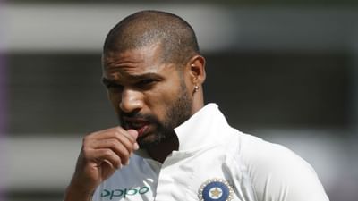 Shikhar Dhawan: મંયક અગ્રવાલની રમત શિખર ધવનની ધડકન વધારી રહી છે, 'ગબ્બર' ને ટીમમાં સ્થાન મેળવવુ મુશ્કેલ બની જશે!