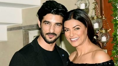 શું સુષ્મિતા સેન અને રોહમન શૉલનું થઇ ગયુ છે બ્રેકઅપ ? બોયફ્રેન્ડે છોડ્યુ અભિનેત્રીનું ઘર