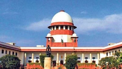 Supreme Court News: ચાર ધામ રોડ પ્રોજેક્ટને સુપ્રીમ કોર્ટે લીલી ઝંડી આપી, ત્રણ ડબલ-લેન હાઈવે બનાવવાની મંજૂરી