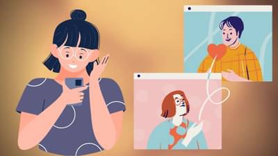 Surat: 10 મા ધોરણની કિશોરી સોશિયલ મીડિયાના પ્રેમીને મળવા ભાગી ગઈ અજમેર, પછી જે થયું તે જાણીને ચોંકી જશો