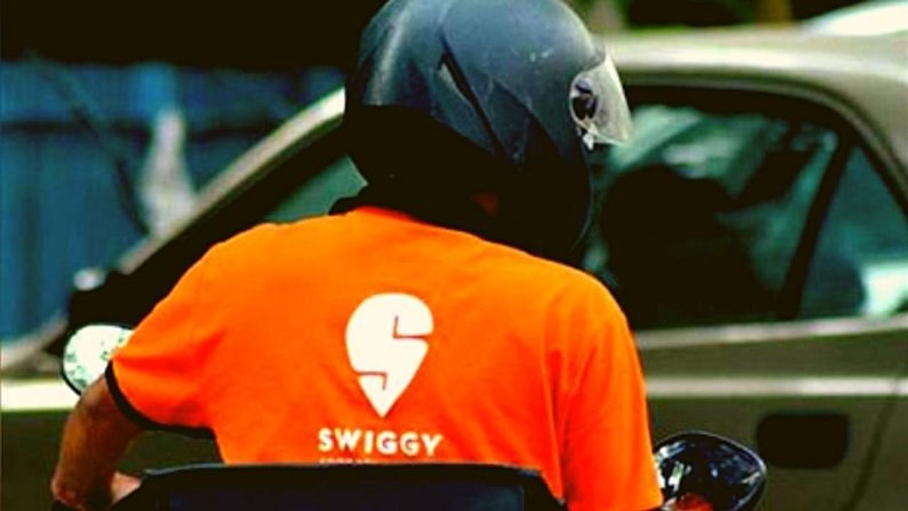 Swiggy IPO : Zomato બાદ વધુ એક ફૂડ ડિલિવરી કંપની IPO લાવશે, જાણો કંપનીની વિશે  વિગતવાર