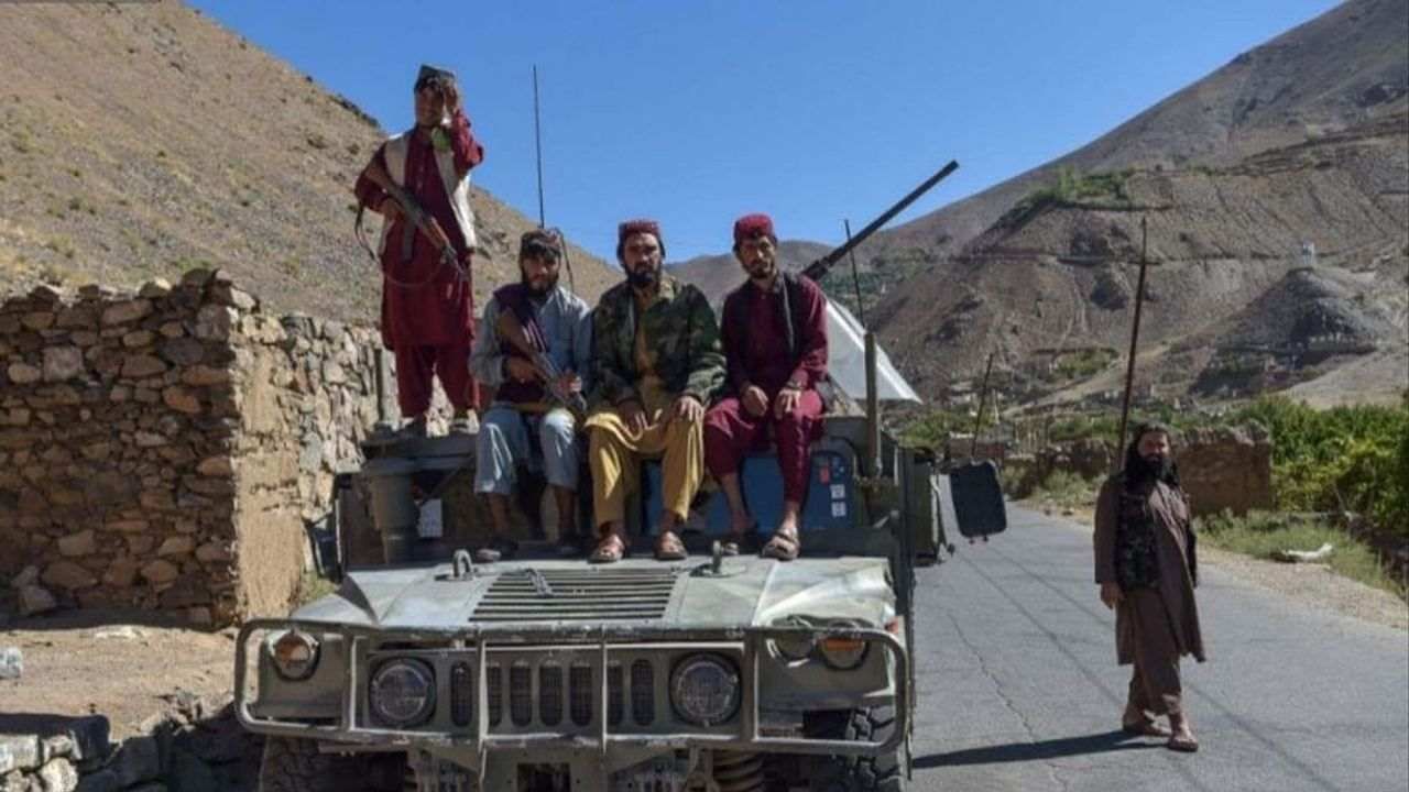 Afghanistan: તાલિબાનની ક્રુરતા યથાવત, 100થી વધુ ભૂતપૂર્વ સૈન્ય અધિકારી ગાયબ થઈ ગયા અથવા હત્યા થઇ ગઈ હોવાની આશંકા
