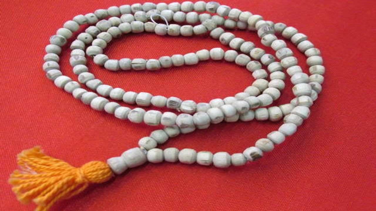 Tulsi Mala: કેવાં-કેવાં ફળની પ્રાપ્તિ કરાવશે તુલસી માળા? જાણો તુલસી માળાથી મંત્રજાપની મહત્તા