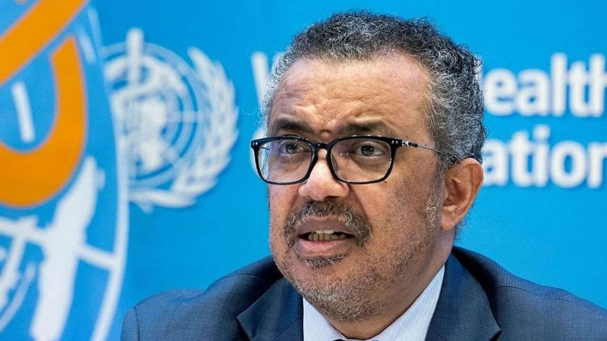 અમીર દેશોમાં બૂસ્ટર ડોઝના આડેધડ ઉપયોગ પર WHOએ વ્યક્ત કરી ચિંતા, કહ્યું કે, આનાથી લાંબા સમય સુધી કોરોના મહામારીનો અંત નહીં આવે