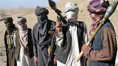 લશ્કર જેવા આતંકવાદી જૂથો પાકિસ્તાનની ધરતી પરથી ભારતને નિશાન બનાવે છે, અમેરિકાના રિપોર્ટમાં થયો ખુલાસો