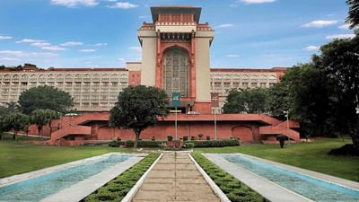 ફાઈવ સ્ટાર હોટલ 'THE ASHOK ' ખાનગી કંપનીના હાથમાં સોંપાશે, જાણો કઈ કઈ હોટેલો છે સરકારની યાદીમાં