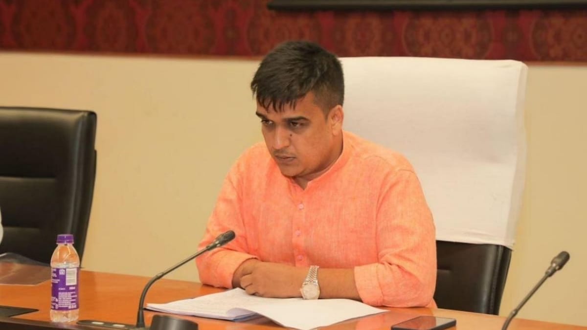 બાળકી પર દુષ્કર્મ કરનાર હેવાનને ફાંસીની સજા બાદ રાજય સરકારનો મોટો નિર્ણય, રાજ્યભરમાં થશે આ કામ