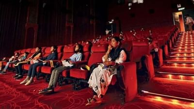 થિયેટરમાં બહારનું ફૂડ લઇ જઈ શકાય? જાણો શું કહે છે કાયદો, આ અંગે ક્યાં કરવી ફરિયાદ?