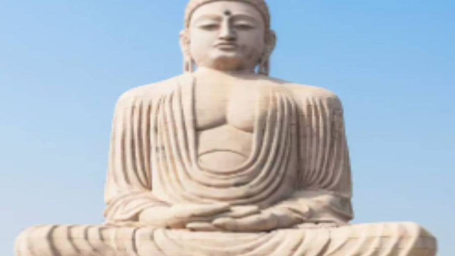 Tripura Buddhist University: ત્રિપુરામાં બનશે બૌદ્ધ યુનિવર્સિટી, રાજ્ય સરકારે આપી લીલી ઝંડી