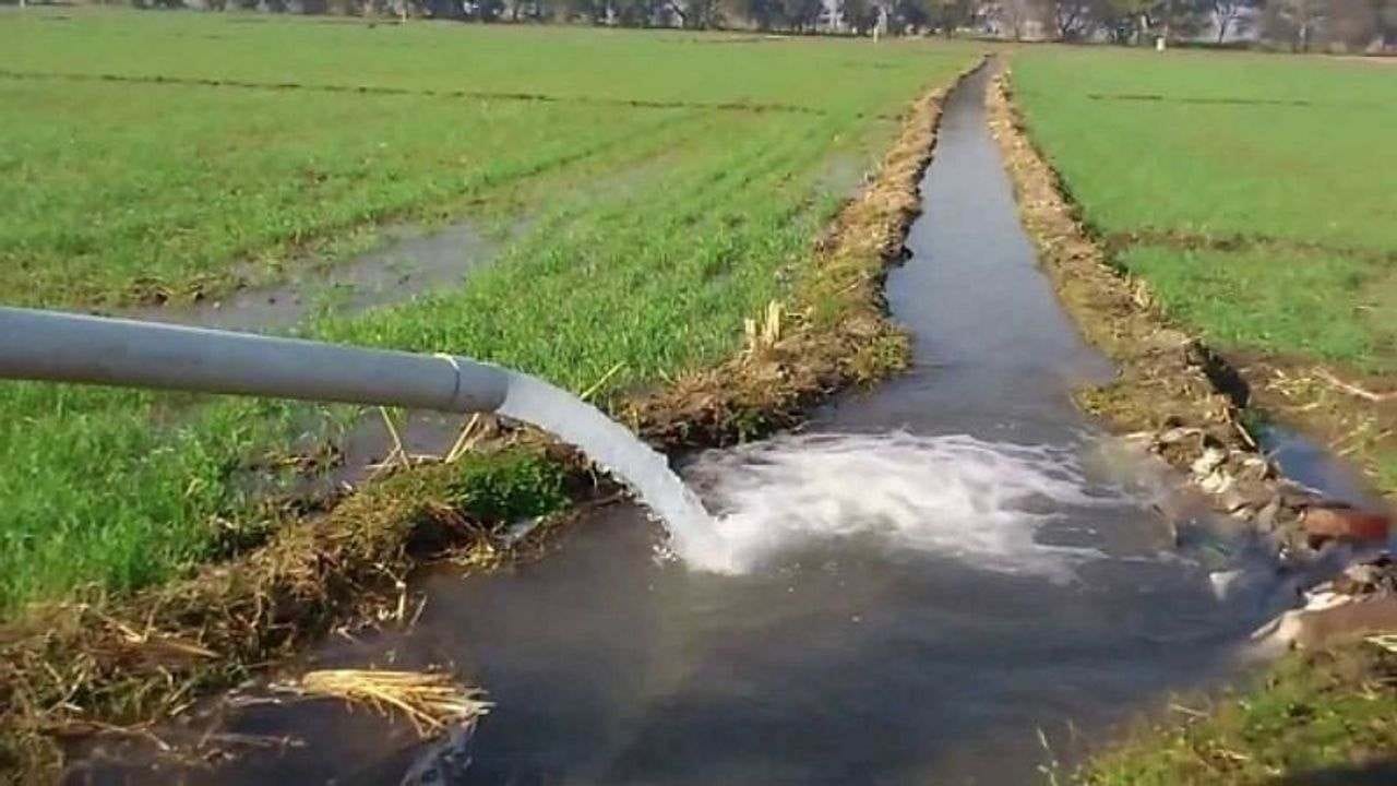 Rajkot: ધોરાજી પંથકમાં સિંચાઈ માટે કેનાલમાં પાણી ન છોડતા ધરતીનો તાત ચિંતિત