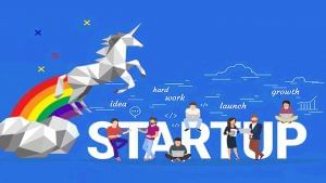 Unicorns startups મામલે ભારત વિશ્વમાં ત્રીજા ક્રમે, આ વર્ષે 33 સ્ટાર્ટઅપ કંપનીઓએ સિદ્ધિ હાંસલ કરી