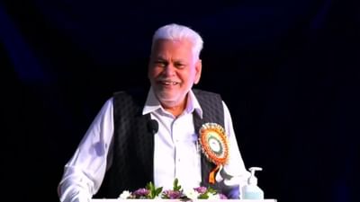 કેન્દ્રીય મંત્રી પરસોત્તમ રૂપાલાએ કહ્યું, ગુજરાત આવીને જ શ્રીકૃષ્ણ 'દ્વારિકાધીશ' બન્યા