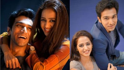 Scam 1992 માં ધમાકેદાર પરફોર્મન્સ આપ્યા બાદ અનેક યુવતીઓ પ્રતીક ગાંધીની દિવાની બની ગઇ છે. પરંતુ પ્રતીક તો દિવાના છે તેમની પત્નીના..કંઈક આવી છે બંનેની લવ સ્ટોરી...