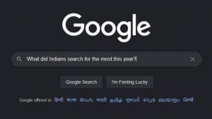 Google Year in Search 2021: ભારતીયોએ આ વર્ષે ગુગલ પર સૌથી વધુ શું સર્ચ કર્યુ, આ રહી લિસ્ટ