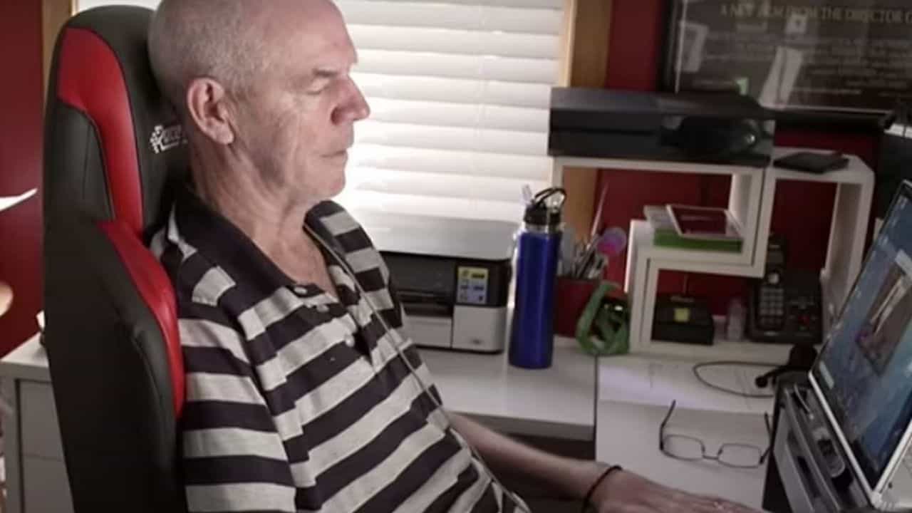 OMG! બોલ્યા કે ટાઈપ કર્યા વગર ફક્ત વિચાર કરીને ટ્વીટ કરનાર પ્રથમ વ્યક્તિ બન્યા ઓસ્ટ્રેલિયાના ફિલિપ ઓકીફે