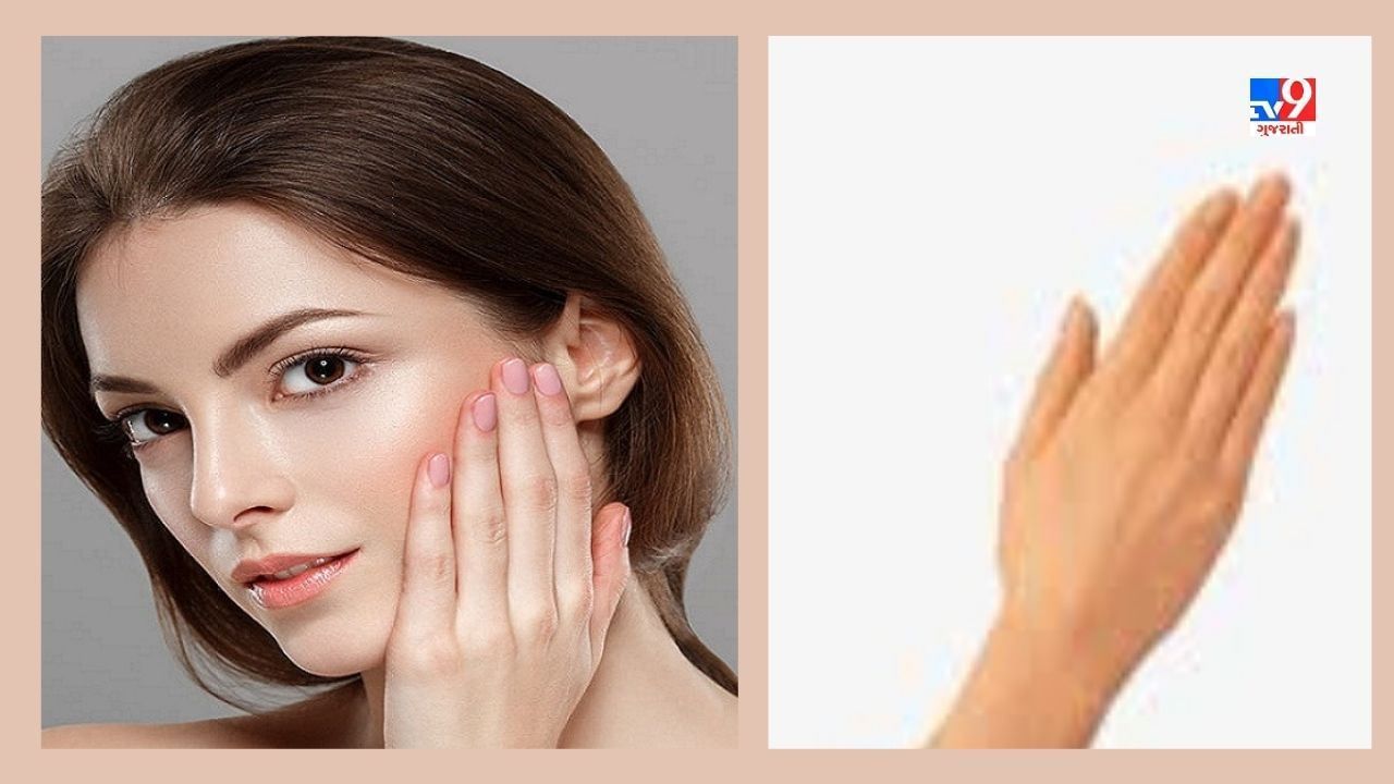 OMG : અહીં મહિલાઓ થપ્પડ મારીને વધારે છે ચહેરાની સુંદરતા, 50 થપ્પડ લાવે છે ચહેરા પર ચમક !