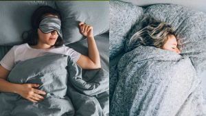 Health: ખોટી રીતે સૂવાથી થાય છે આ સમસ્યાઓ, જાણો કઈ છે સાચી સુવાની રીત