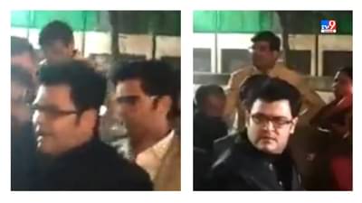 ખુલ્લેઆમ દાદાગીરી ! આ વ્યક્તિએ જાહેરમાં પોલીસને માર્યો તમાચો, દબંગગિરીનો વીડિયો થયો વાયરલ