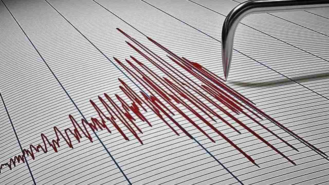 Earthquake in China: ભૂકંપના ઝટકાથી હચમચી ઉઠ્યો ચીનનો કિંઘાઈ પ્રાંત, રિક્ટર સ્કેલ પર 6.9ની તીવ્રતા