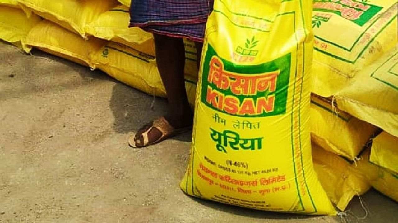 Urea Fertilizer Shortage : રાજસ્થાનમાં DAP બાદ હવે યુરિયાનું સંકટ, જાણો માંગ-પુરવઠામાં શું તફાવત છે ?