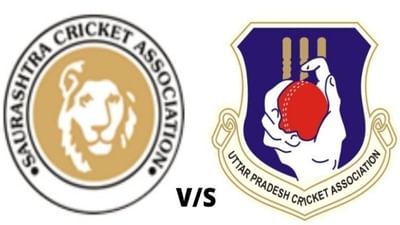 Vijay Hazare 2021: સૌરાષ્ટ્ર ટીમે ઉત્તર પ્રદેશ સામે 32 રને વિજય મેળવ્યો, હાર્વિક દેસાઇનુ અર્ધશતક, ચિરાગ જાનીની 5 વિકેટ