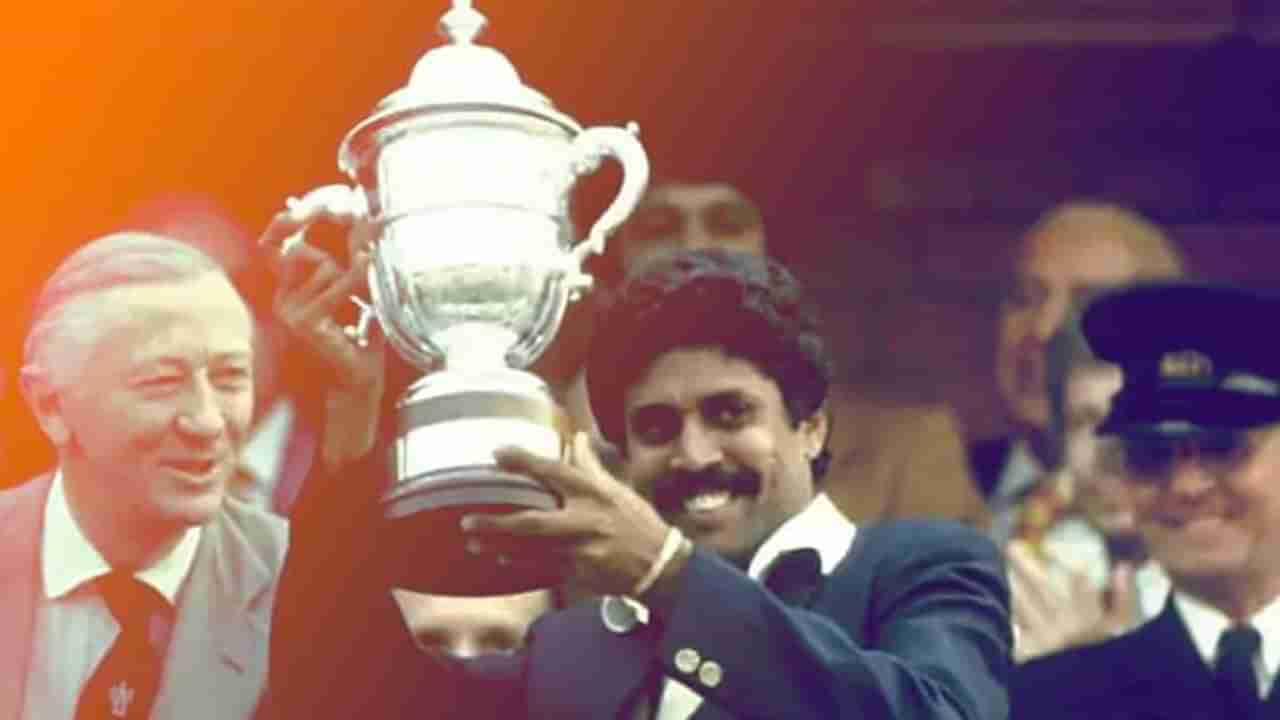 1983 World Cup:मार के मरने का है, જ્યારે કપિલ દેવે સૈયદ કિરમાણીના કહેવા પર 175 રન ફટકાર્યા