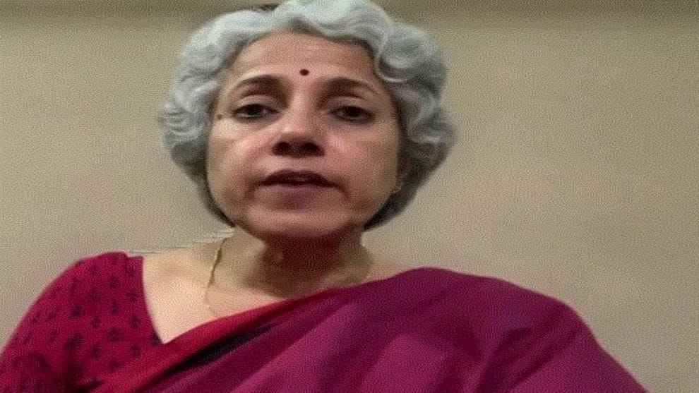 'ઓમિક્રોન સામેના યુદ્ધમાં રસી એક મોટું હથિયાર એટલે જલદી લો રસી' WHO વૈજ્ઞાનિક સૌમ્યાએ આપ્યા આ સૂચનો