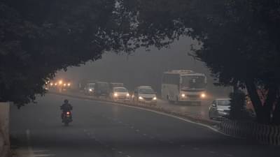 26-27 ડિસેમ્બરે જમ્મુ-કાશ્મીરમાં ભારે વરસાદ અને હિમવર્ષાનું એલર્ટ, ઉત્તર ભારતના ઘણા રાજ્યોને ઠંડીથી થોડી રાહત મળશે.