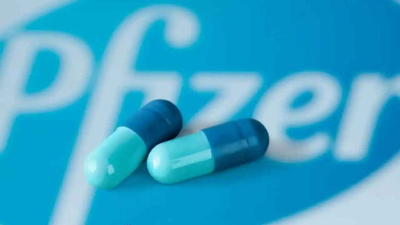 Pfizer ની ગોળી Paxlovidને અમેરિકામાં મંજૂરી, 12 વર્ષ અને તેથી વધુ ઉંમરના લોકોમાં કોરોનાથી થતા મૃત્યુનું જોખમ ઘટાડશે