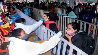 ઓમિક્રોનનો આતંક : કોરોનાના નવા વેરિયન્ટ ઓમિક્રોને વધારી ચિંતા, અત્યાર સુધીમાં નોંધાયા આટલા કેસ