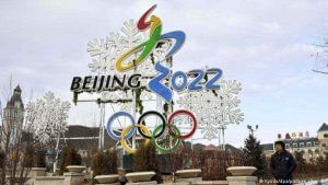 Winter Olympics: ચીનને ફરી એક ઝટકો, વિન્ટર ઓલિમ્પિકના રાજદ્વારી બહિષ્કારમાં 2 નવા દેશો જોડાયા