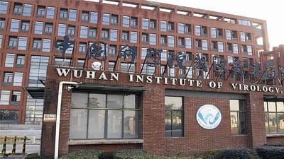 વુહાન લેબમાંથી કોરોના લીક થવાની વાતો હવે કેમ સાચી લાગવા લાગી છે? એક્સપર્ટે કહ્યું- તાઇવાનમાં સામે આવેલા કેસથી શંકા વધી