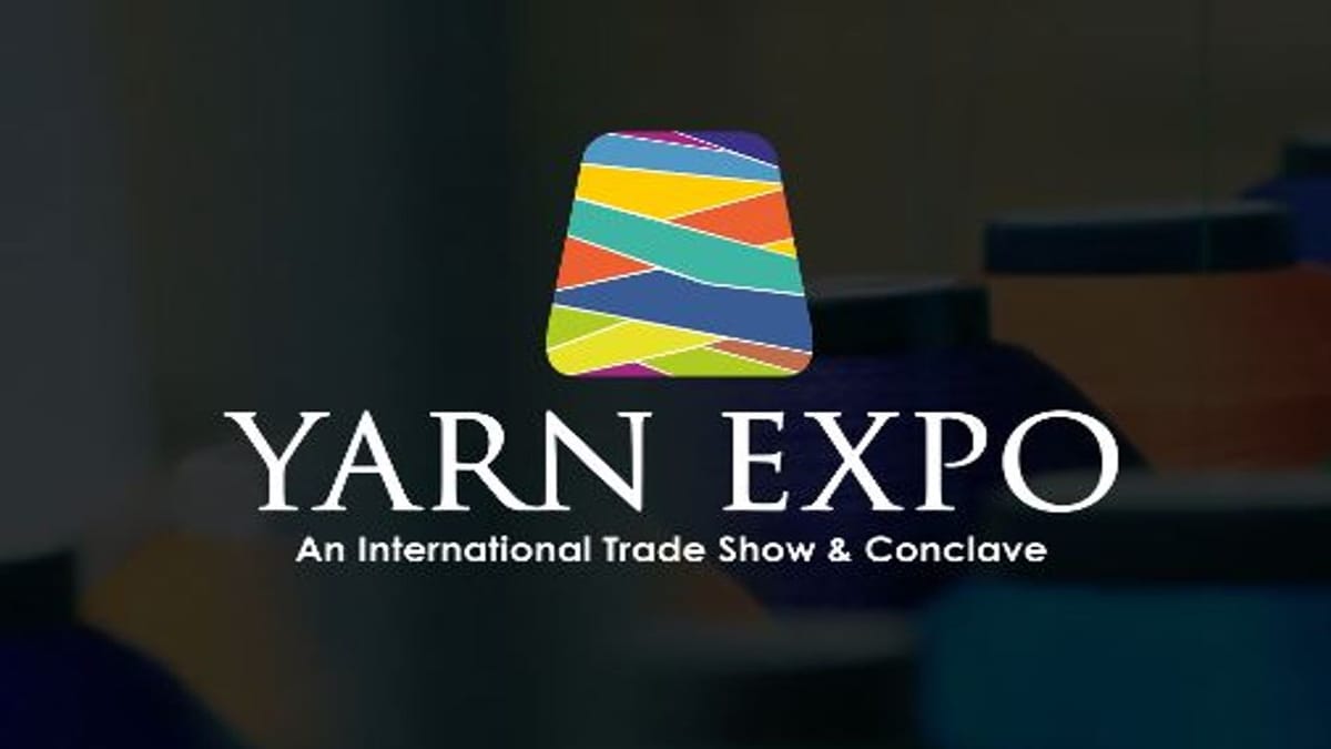 SURAT : ધી સધર્ન ગુજરાત ચેમ્બર ઓફ કોમર્સ દ્વારા યાર્ન એક્ષ્પો-2021નું ત્રિદિવસીય  પ્રદર્શન, દેશભરમાંથી 75થી વધુ એકઝીબીટર્સ ભાગ લેશે