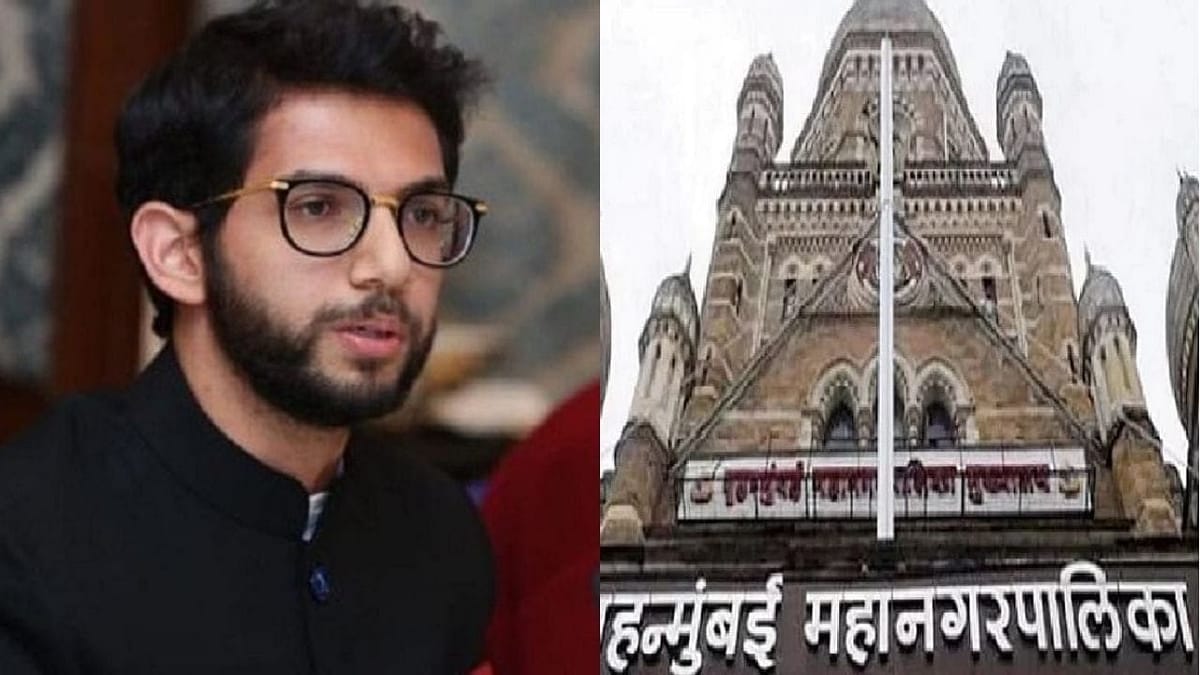 Corona: મુંબઈમાં પાર્ટીઓ બંધ, ઈમારતો થશે સીલ, મહારાષ્ટ્રના મંત્રીએ કોરોનાની ત્રીજી લહેરને લઈને વ્યક્ત કરી ચિંતા