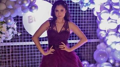 Ankita Lokhande Net Worth: કરોડોની સંપત્તિની માલિક છે અંકિતા લોખંડે, જાણો અભિનેત્રીની મિલકત વિશે