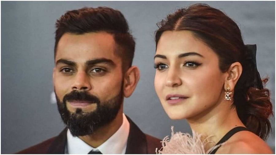 અનુષ્કાને તેની એનિવર્સરી પર અભિનંદન આપતા વિરાટે તેનો હંમેશા સપોર્ટ કરવા બદલ આભાર પણ માન્યો હતો.